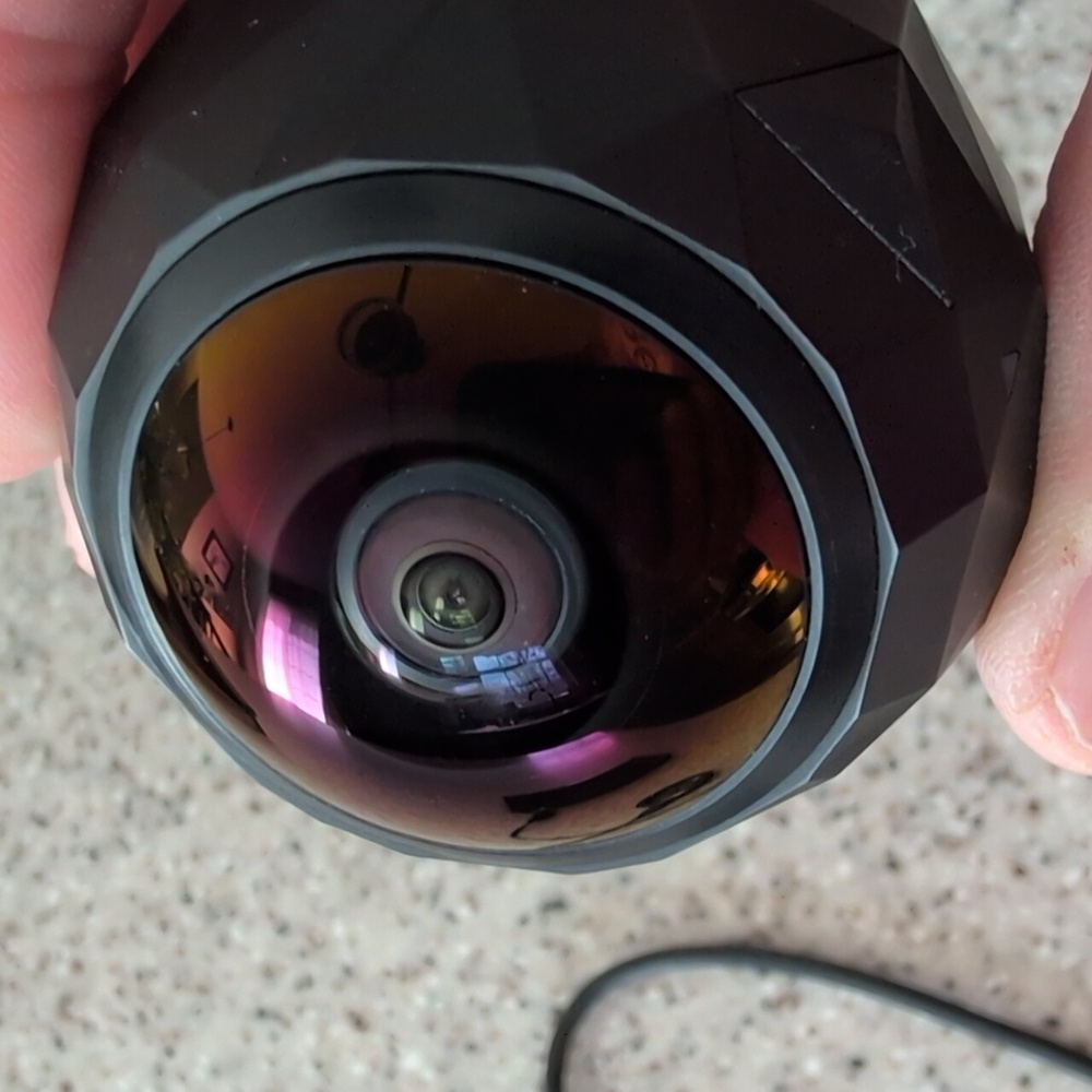 360FLY Camera - Picture 8 of 8